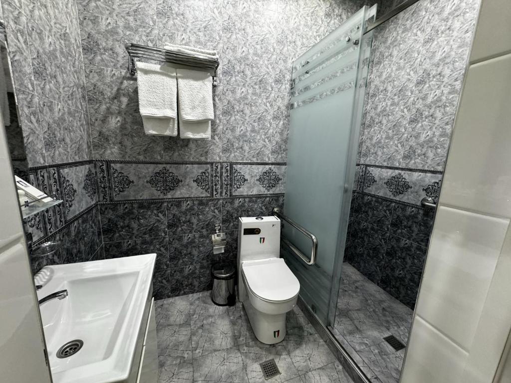 Bex Sueno Hotel