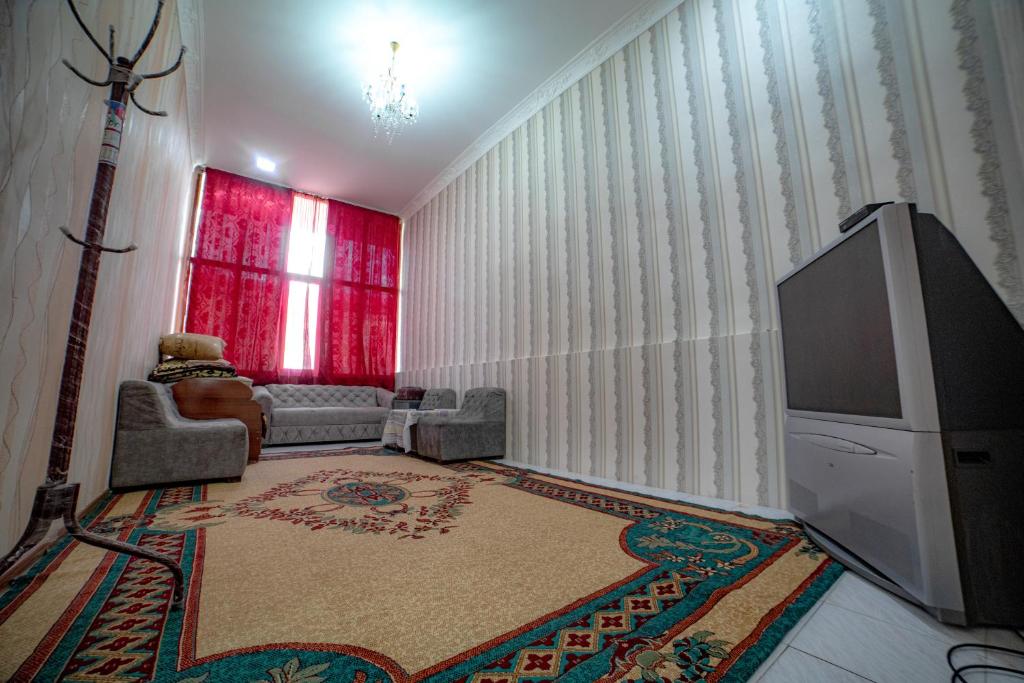 Hostel Nabi Bobo