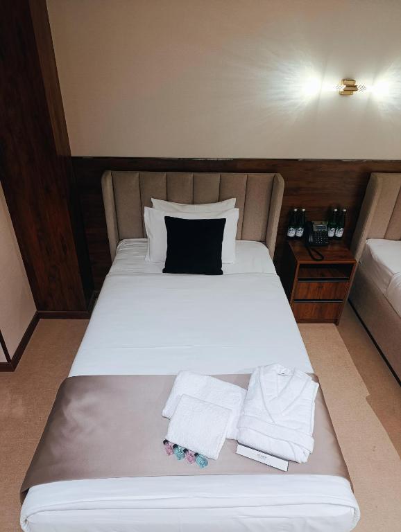 VIOLET Hotel