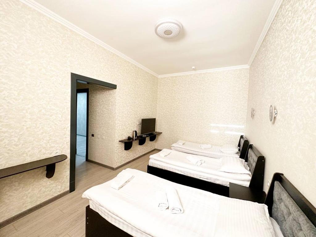 Izza Palace Hotel