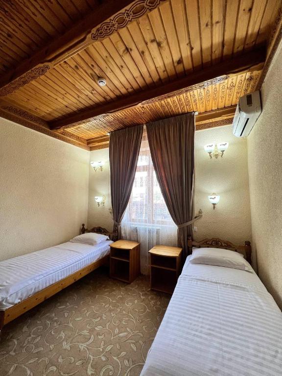 Hotel Caravan Serail