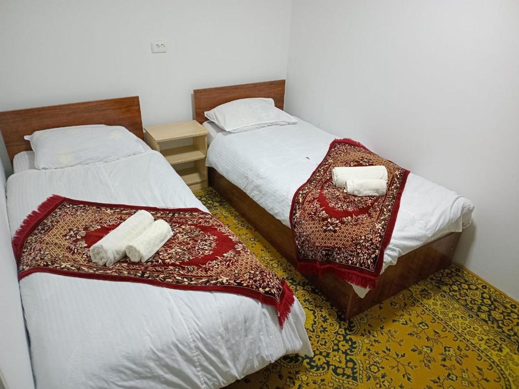 Samarkand Amira