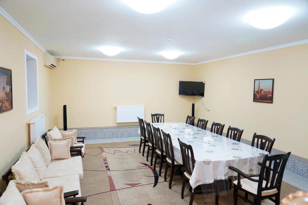 Hostel Premium