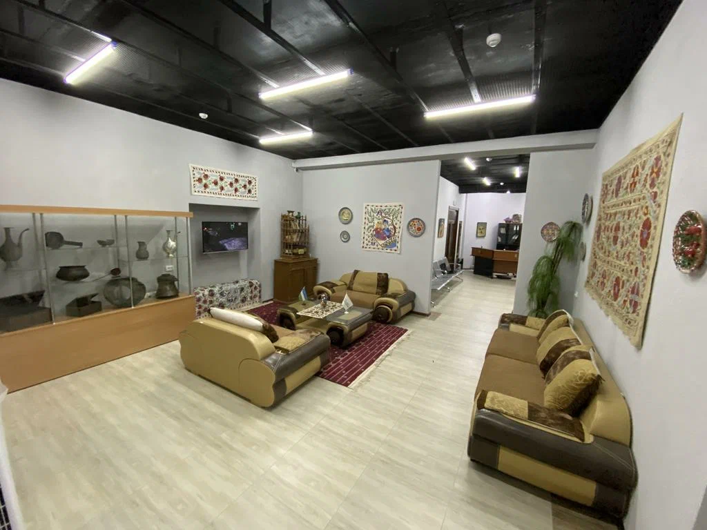 City-Hostel