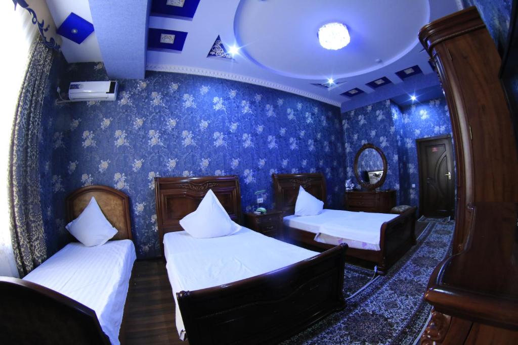 Hotel Nurafshon