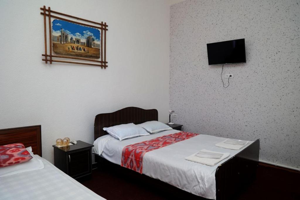 World Guest House