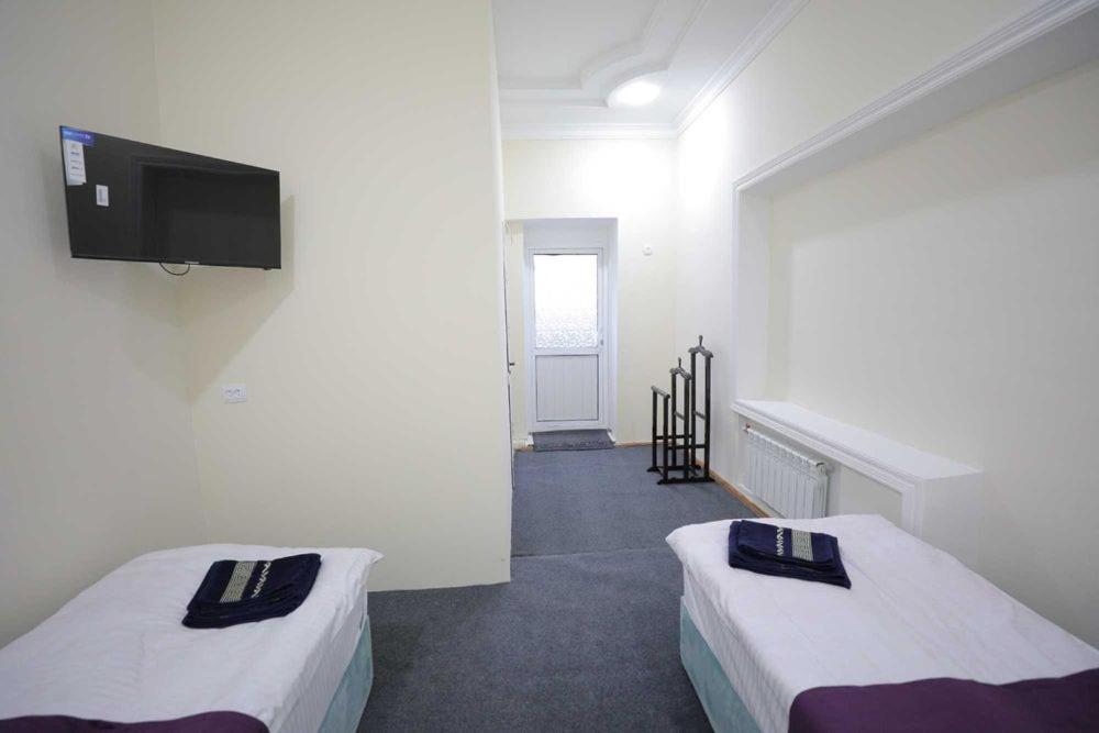 Hotel S & D Hostel