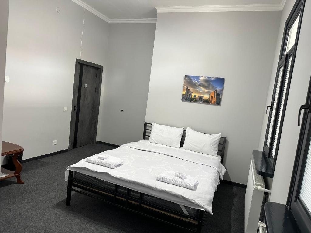 Hostel Premium