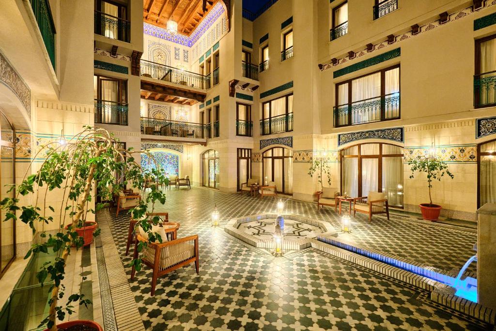 Kosh Havuz Boutique Hotel