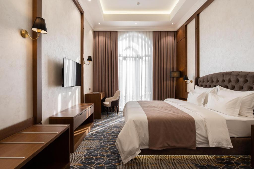 FrankFort Expo Hotel