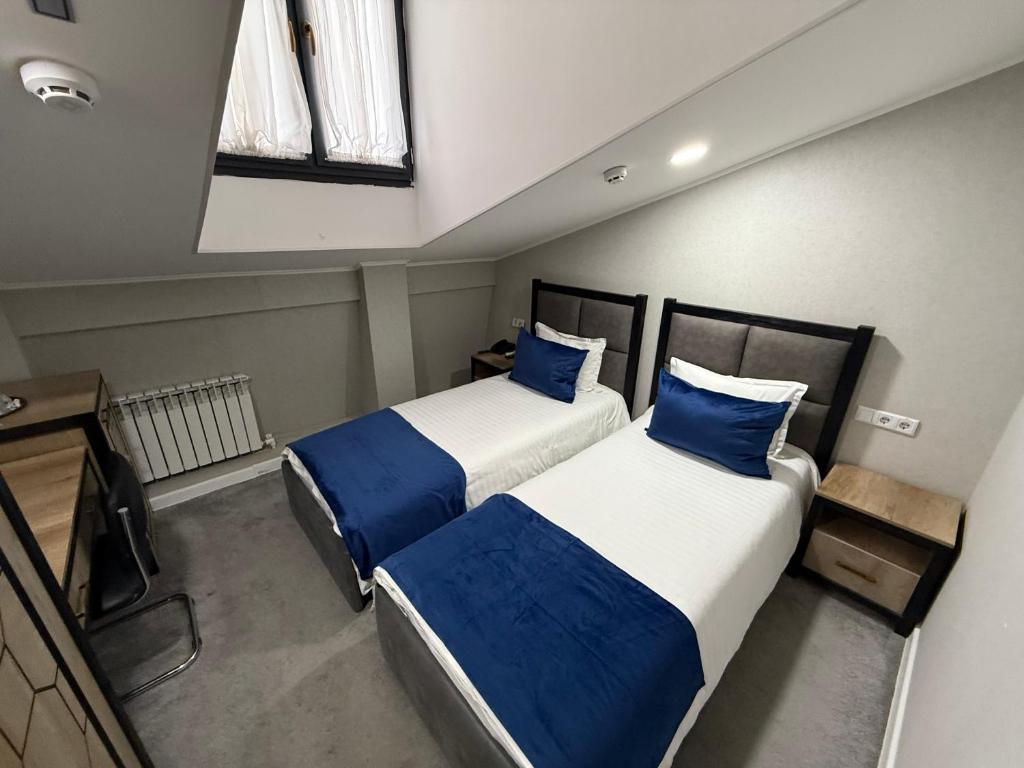 Merci Hotel