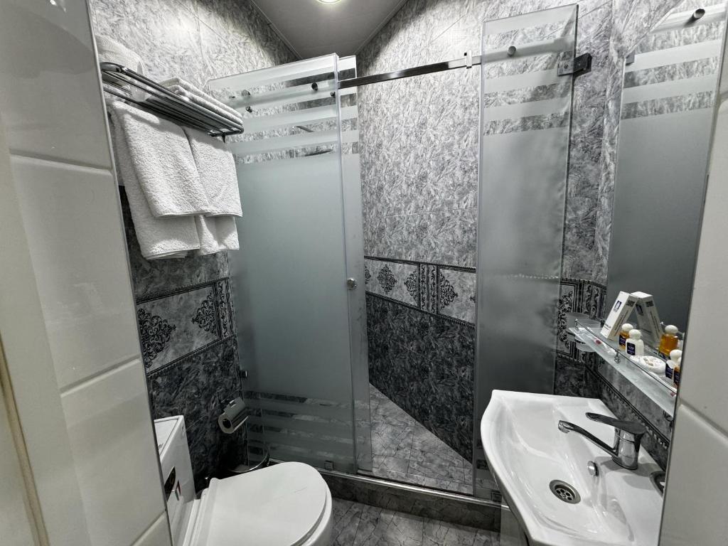 Bex Sueno Hotel
