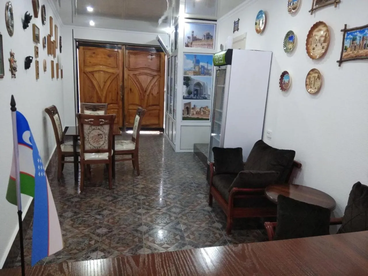 Guest House Safina-S&D