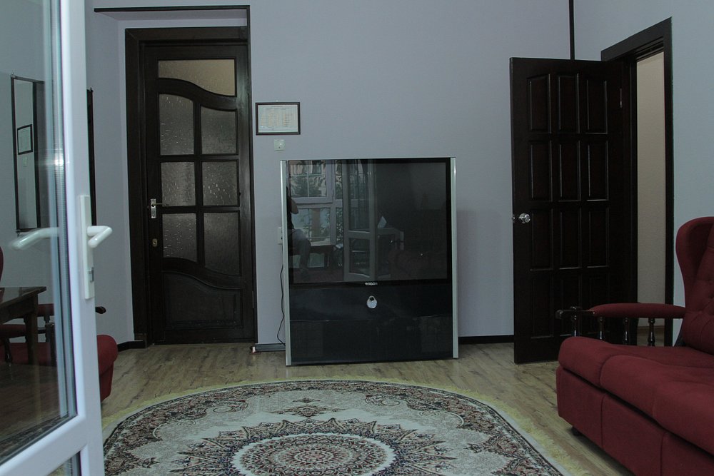 Grand Guest House