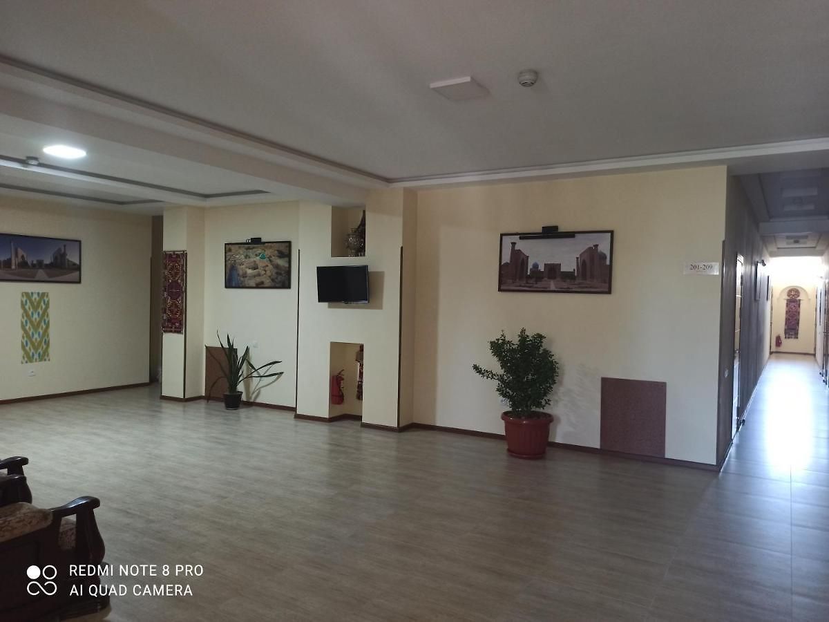 Bodom Hotel