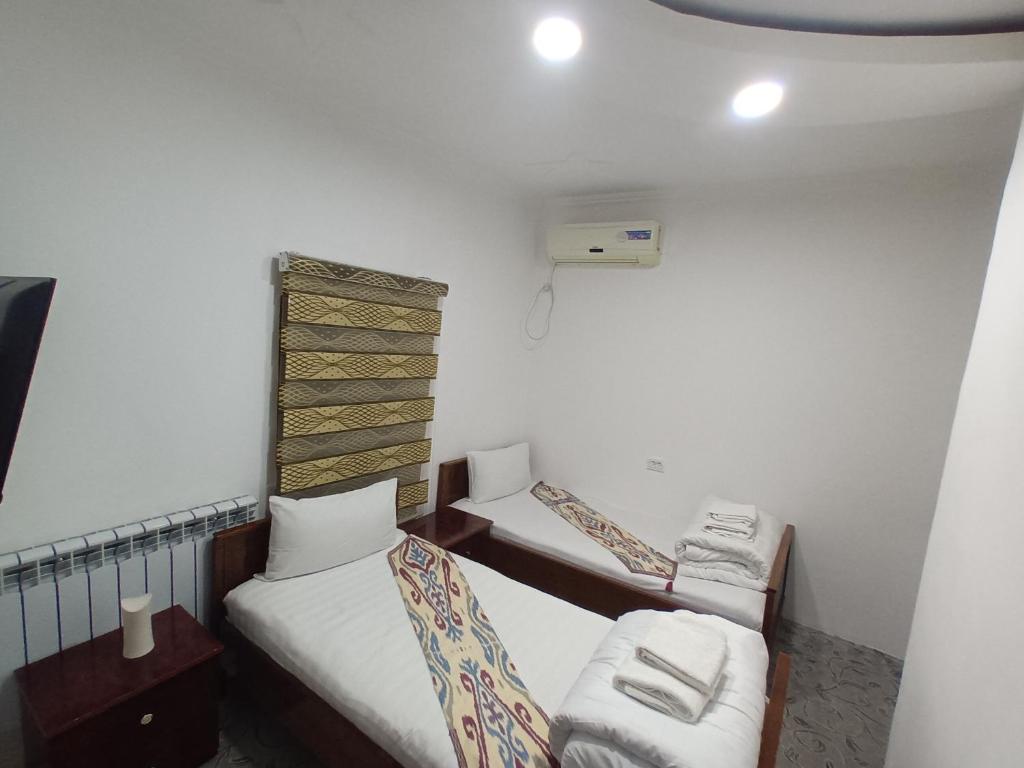 Uzbegim Family Guest House