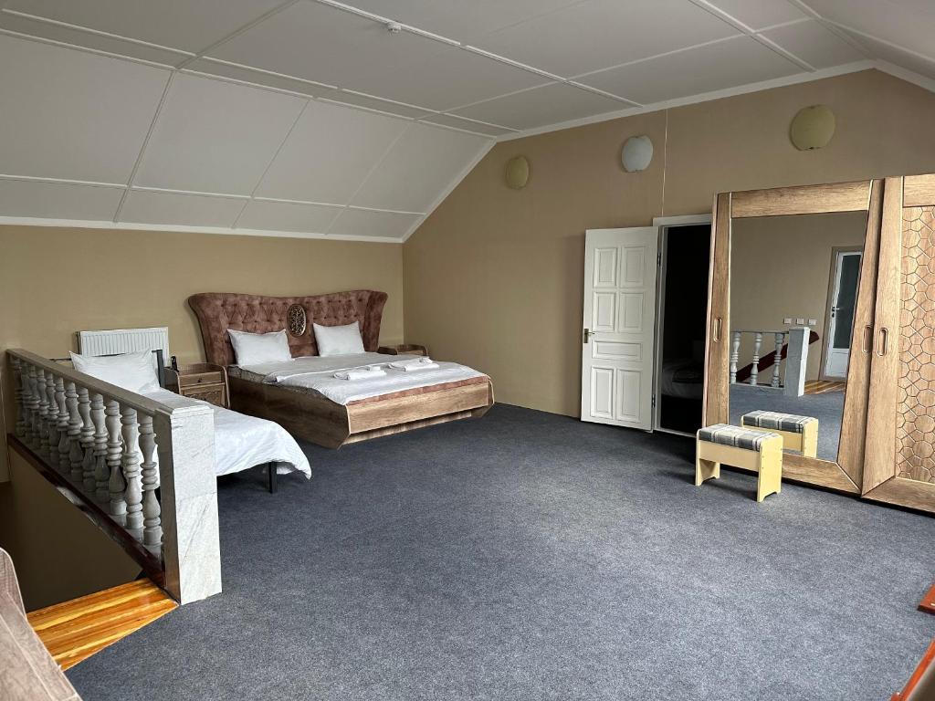 Hostel Premium