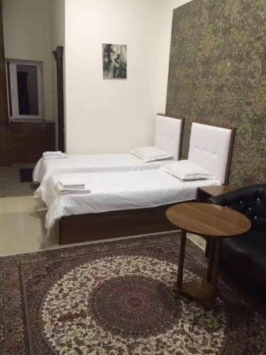 Samo Hotel