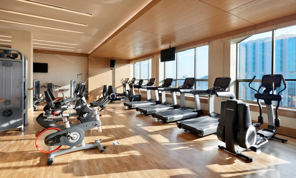 Hyatt Regency Tashkent