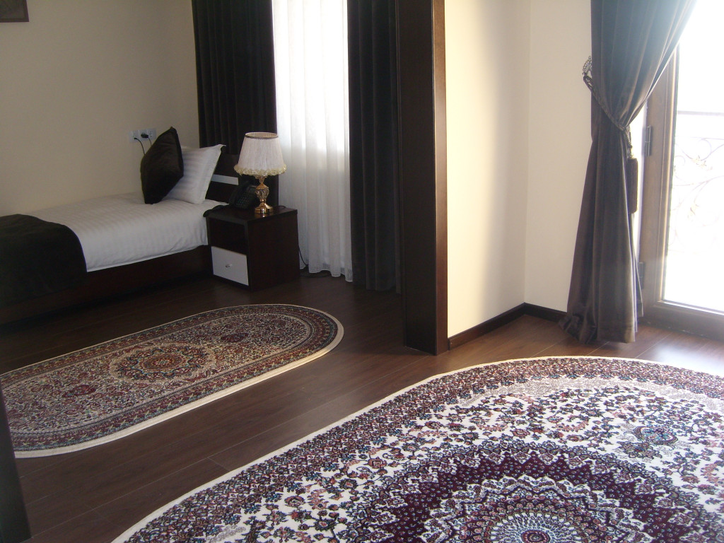 Marhabo Hotel Palace