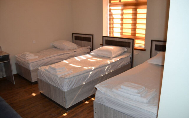 Al-Taymur Palace Hotel