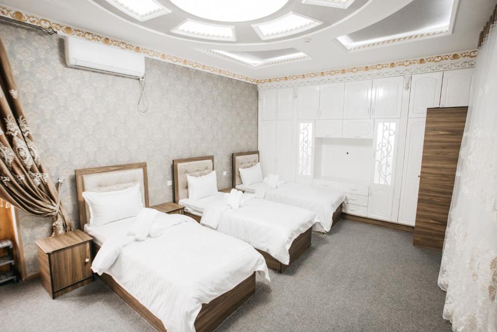 Nazarxan Hotel