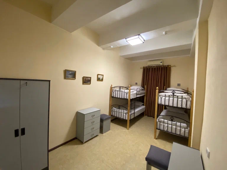 City-Hostel