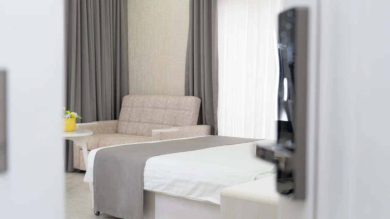 Grand Moffah hotel