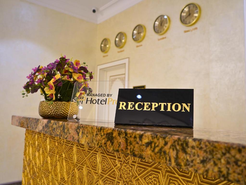 Al Anvar Hotel