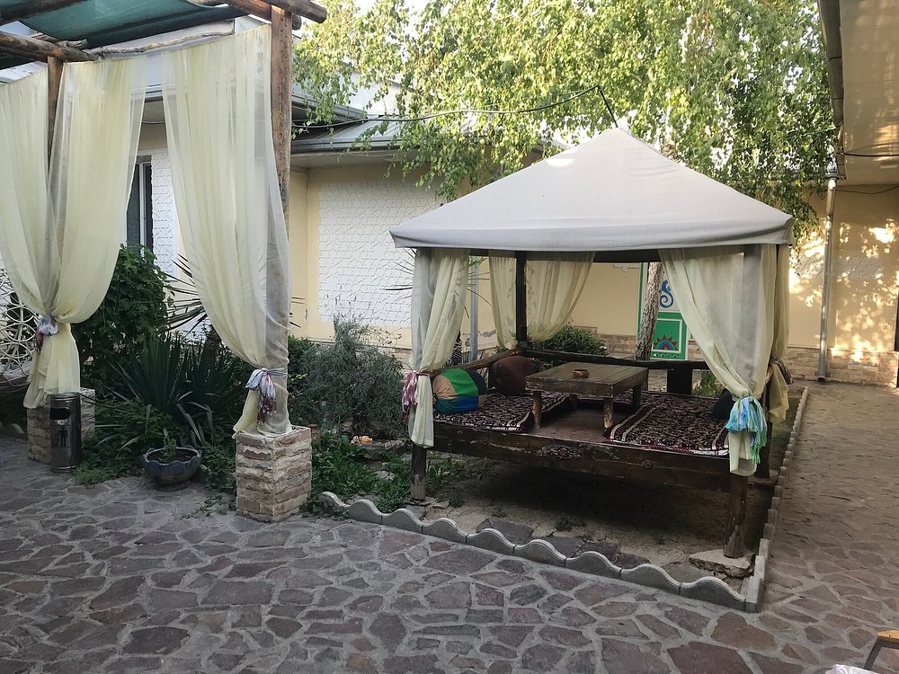 Sunrise Caravan Stay