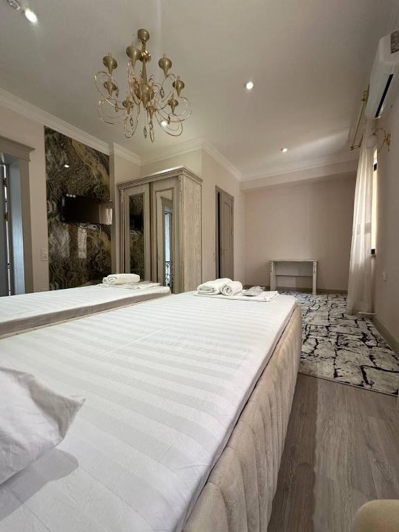Nur Maskan Hotel