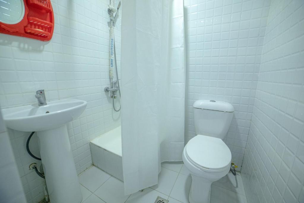 Hostel Nabi Bobo