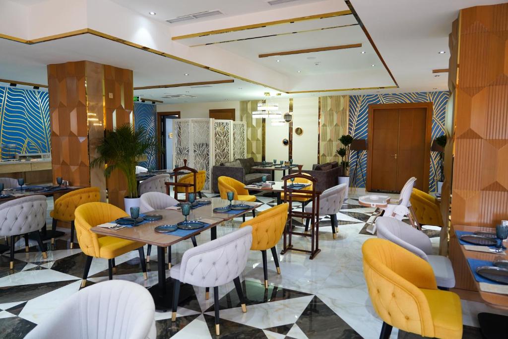 Hotel MedinaTown