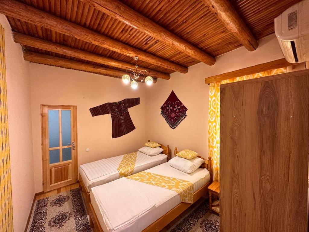 Sarrafon Guest House