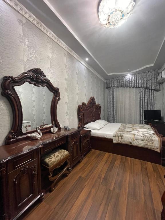 Hotel Nurafshon