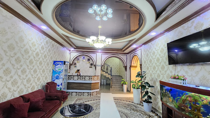 Ifor Hotel