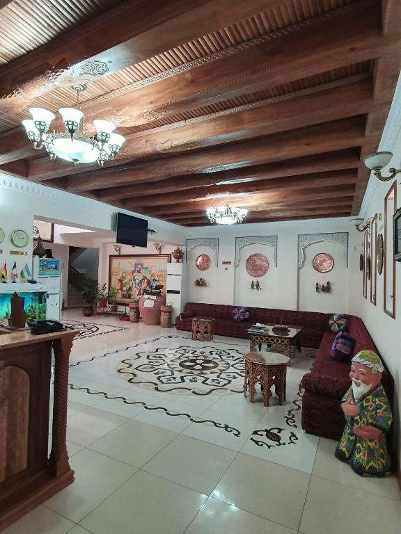 Devon Begi Heritage Hotel