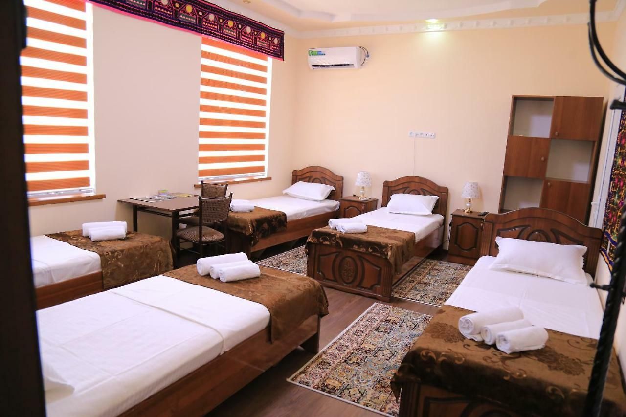 Nihol Hotel