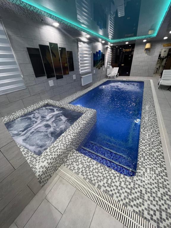 HOTEL DaMir