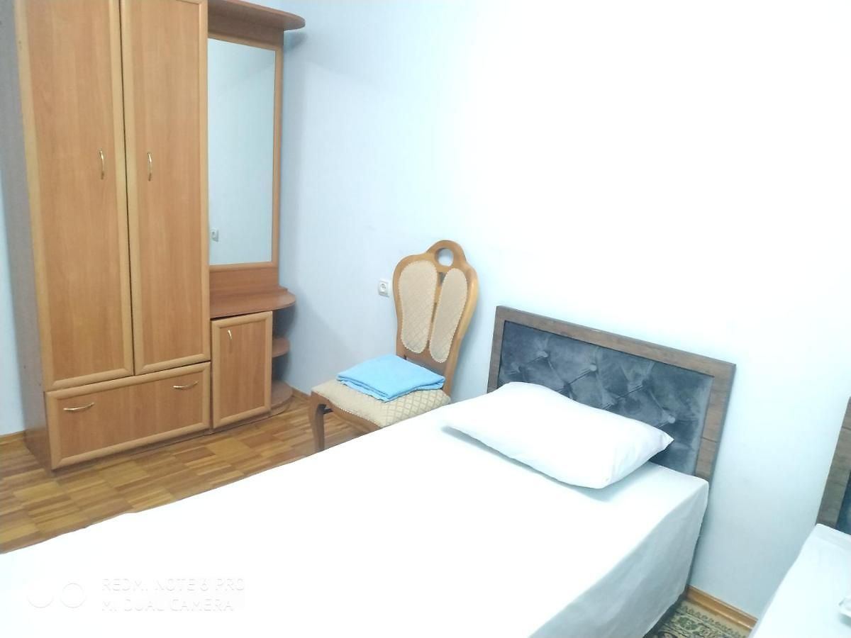 Central Apartment Tashkent