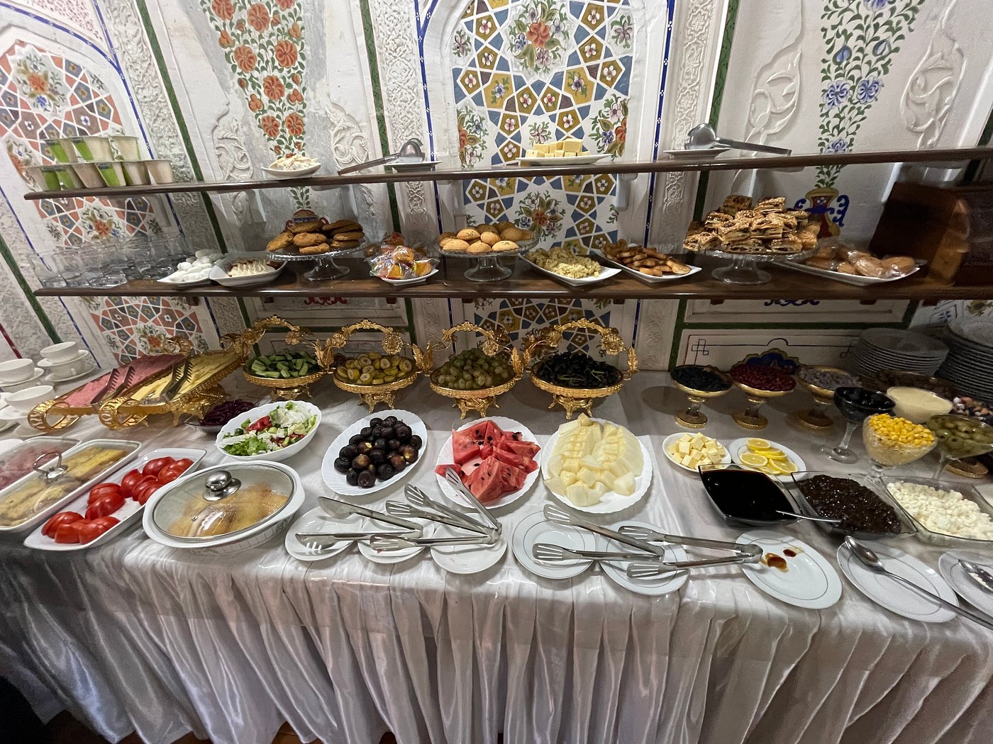 Komil Boutique Hotel