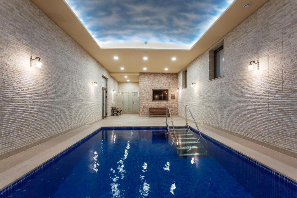 Panoramic Spa Hotel