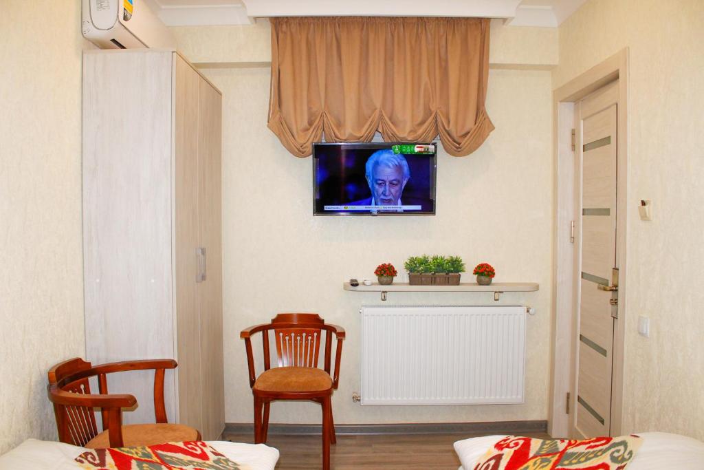 Hotel Taht