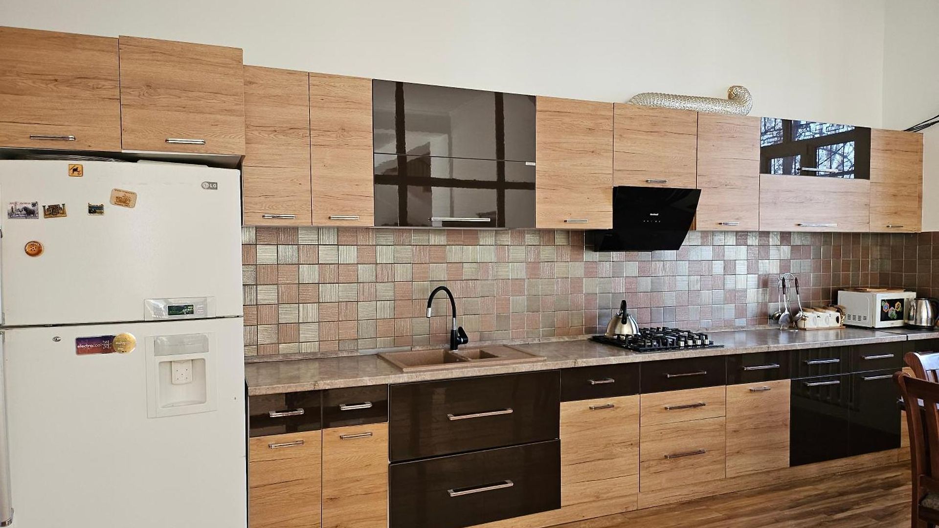 Guest House Rohat