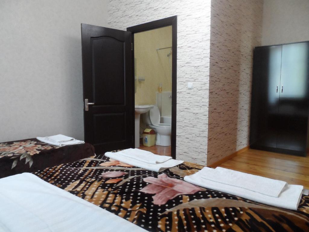 Jahongir B&B Tashkent