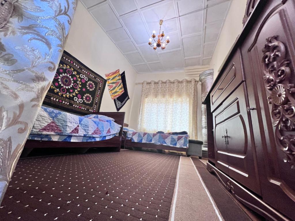 Fayz Guest House since 2019
