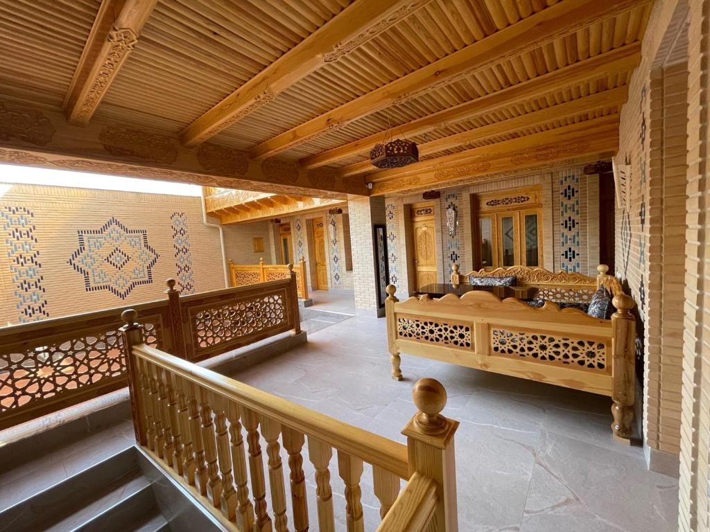 Hanifa Boutique Hotel