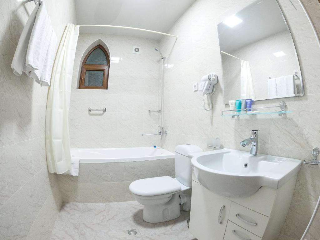 Royal Bukhara Hotel