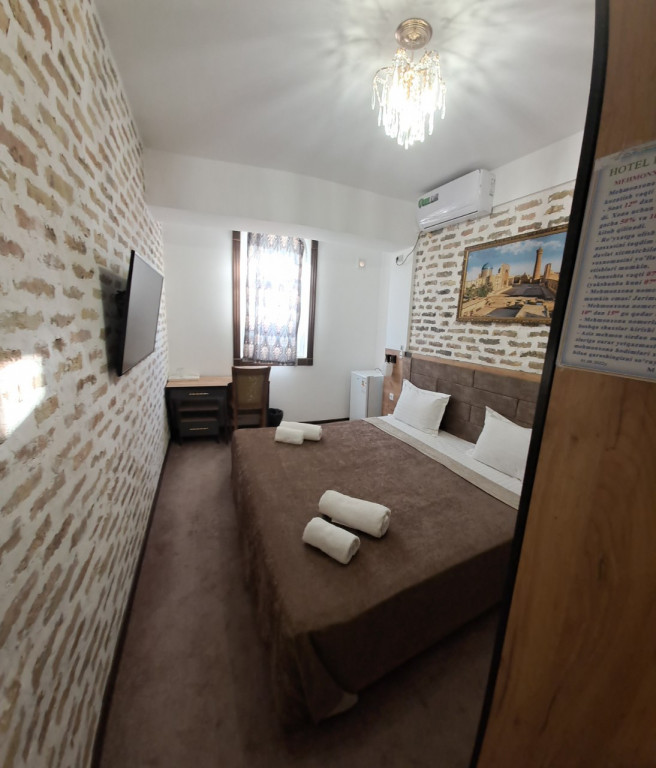 Hirot Hotel Tashkent