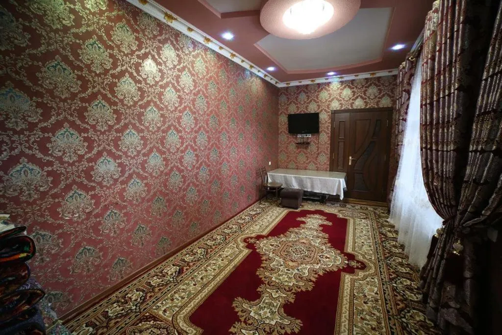 Sam Muxarram Ona GuestHouse